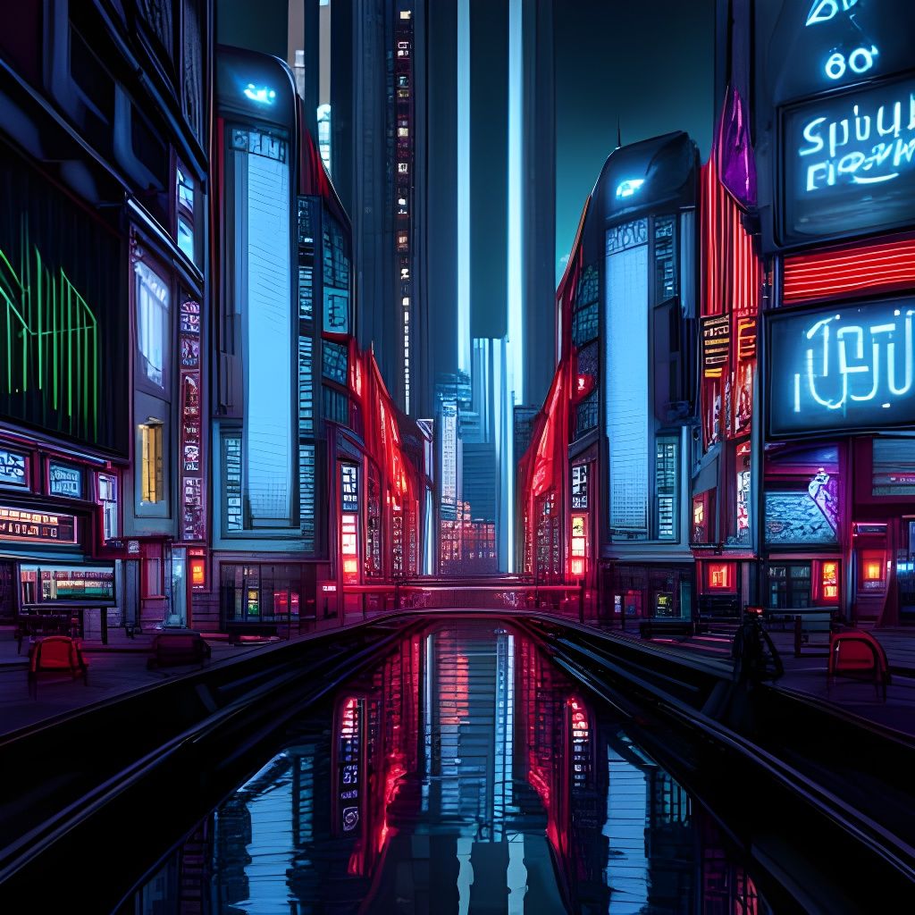 Welcome to the Future