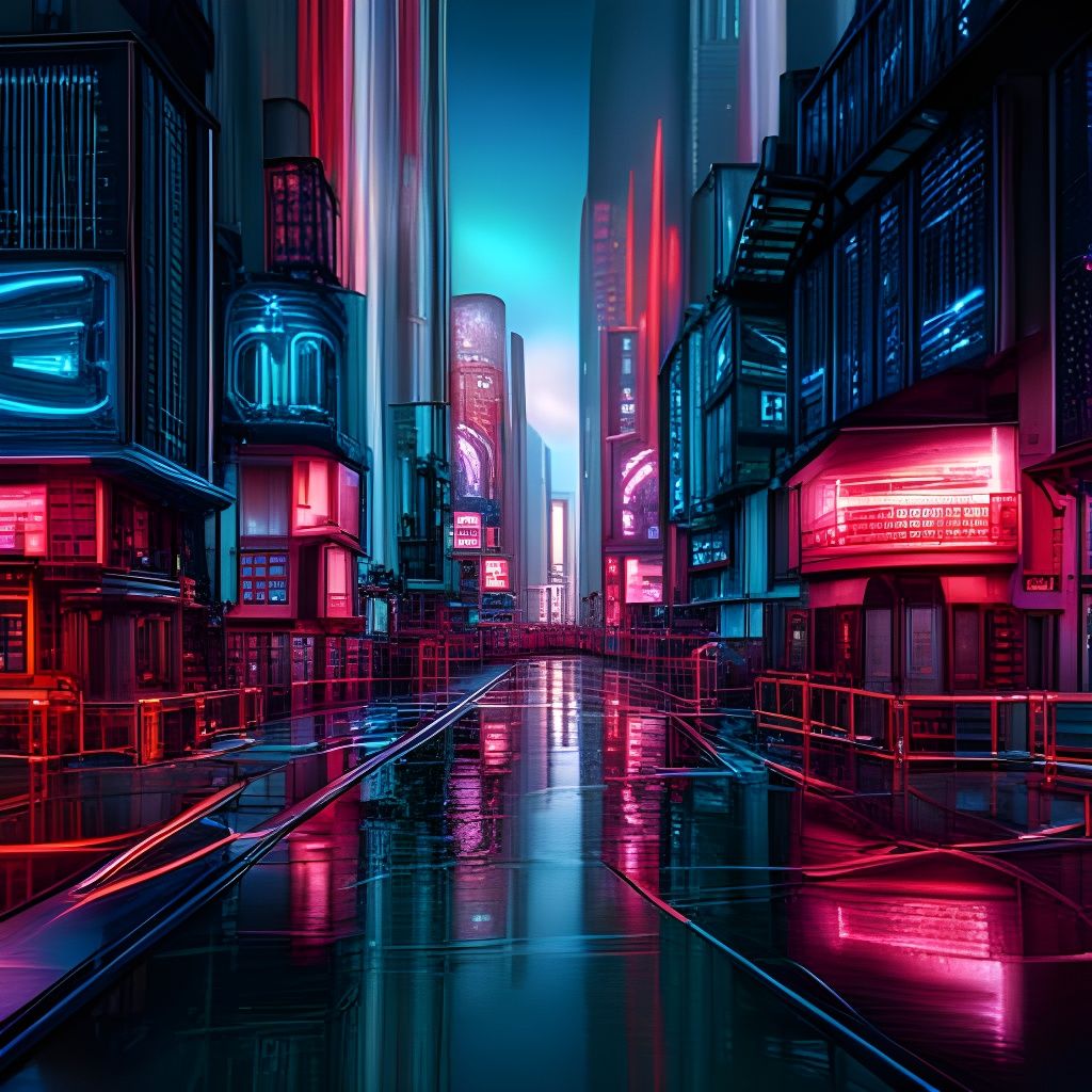 Quiet Streets