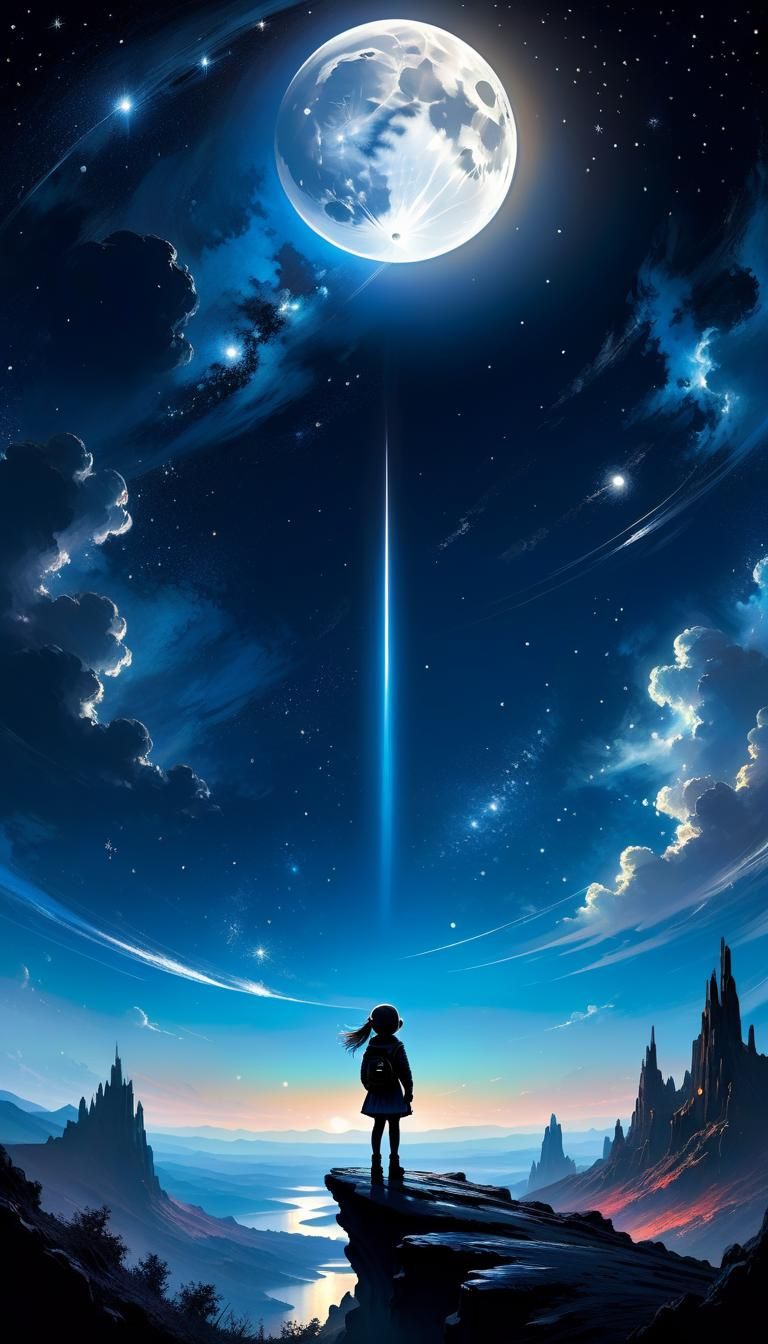 Make a Wish 12