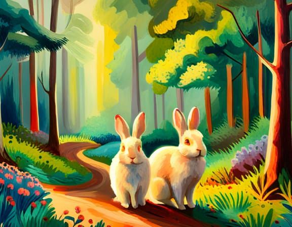 Rabbits
