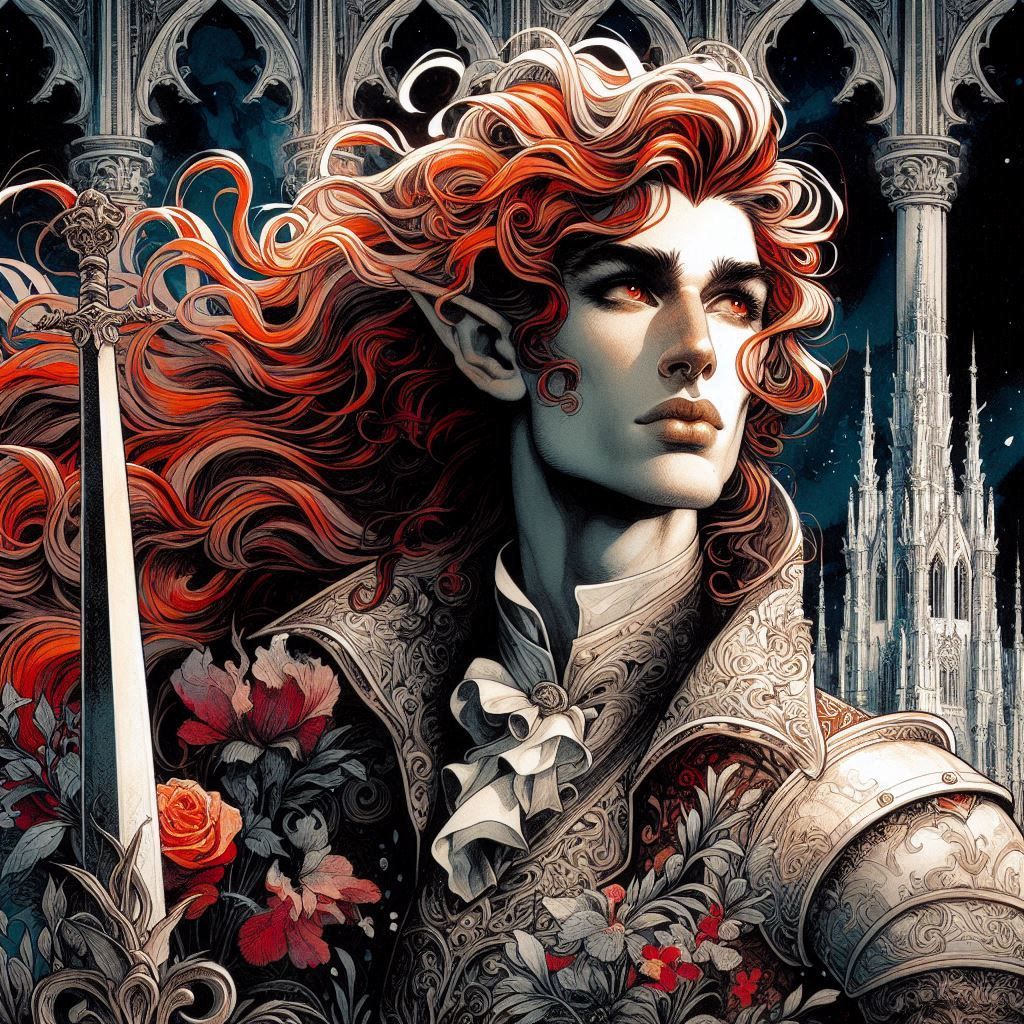 The Chase of Perfection