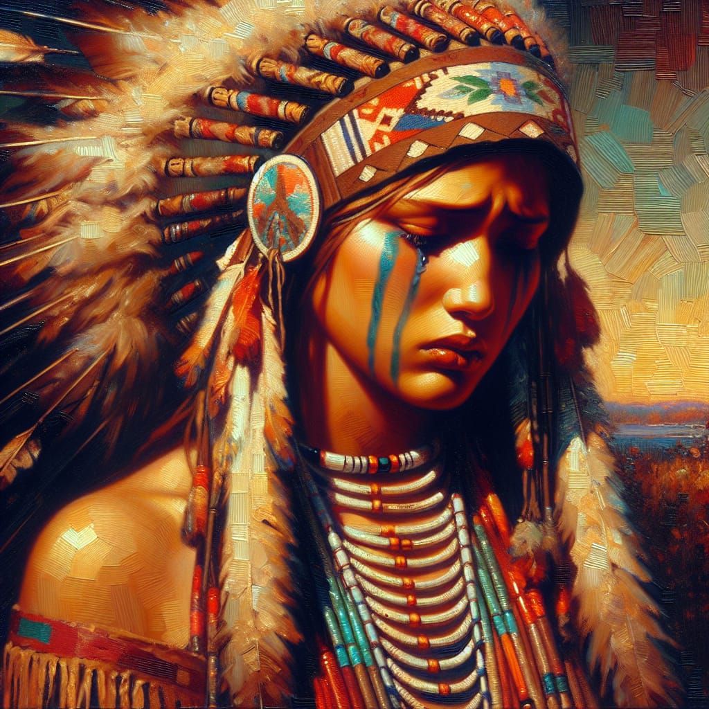 llakisiña  by @Paulo