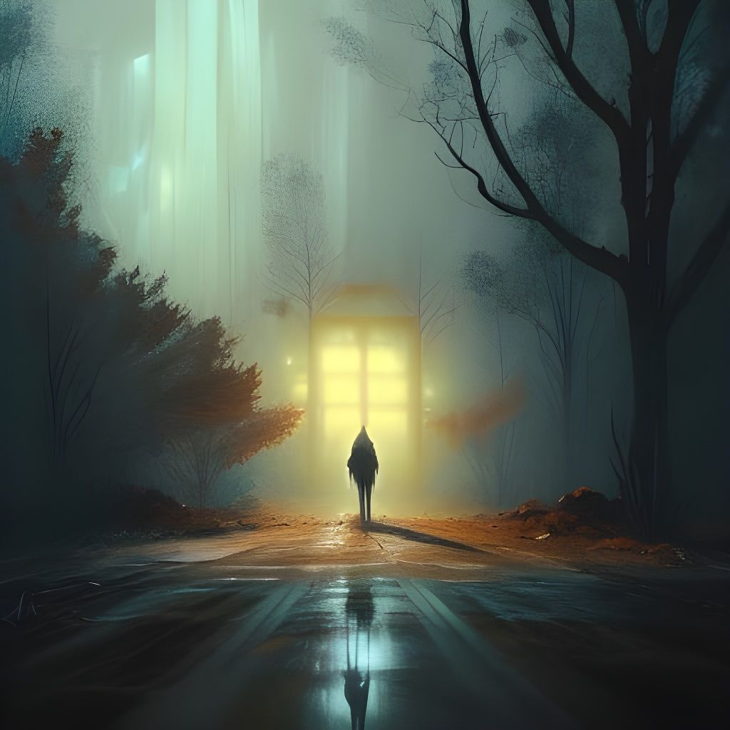 Highway Lost