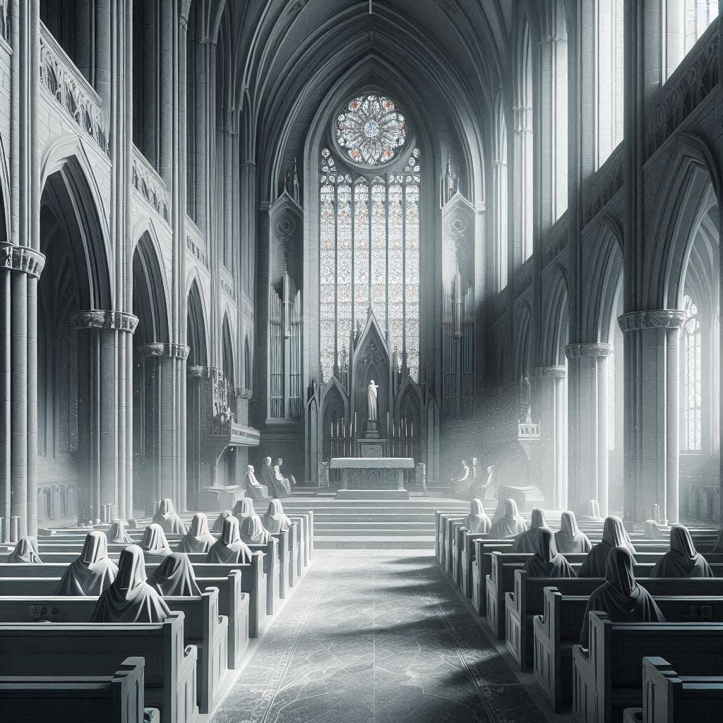 Grey Mass