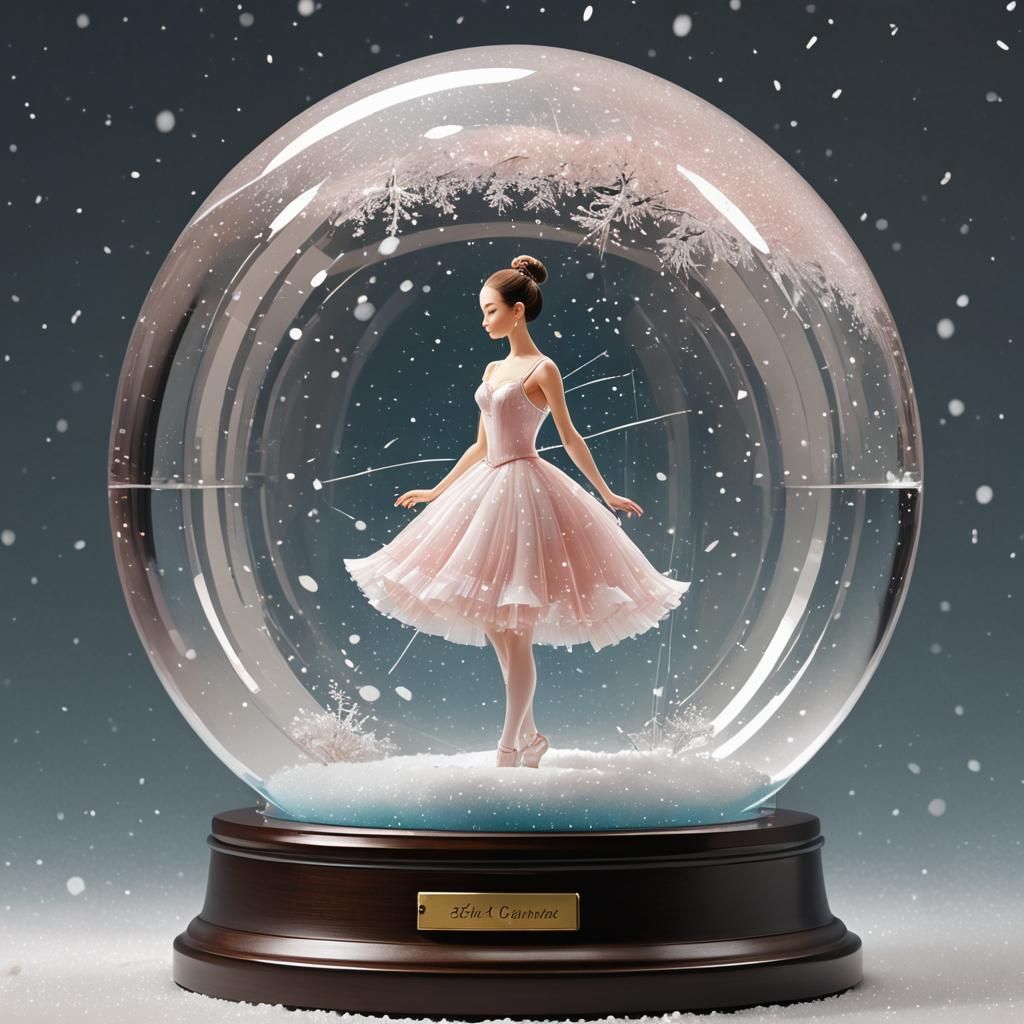 Ballerina