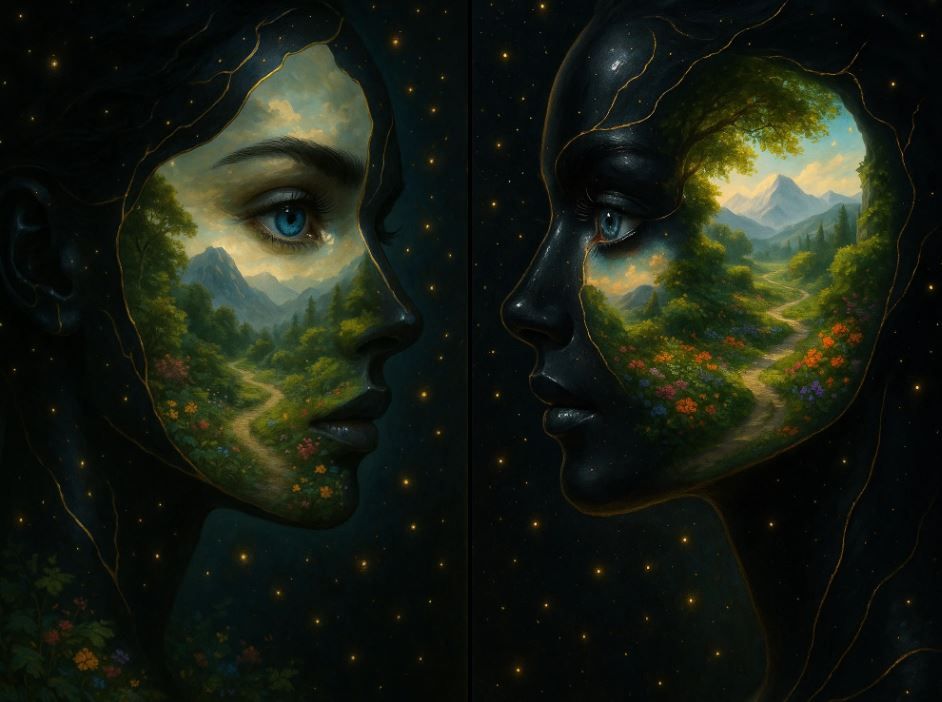 Fusion Naturelle Cosmique