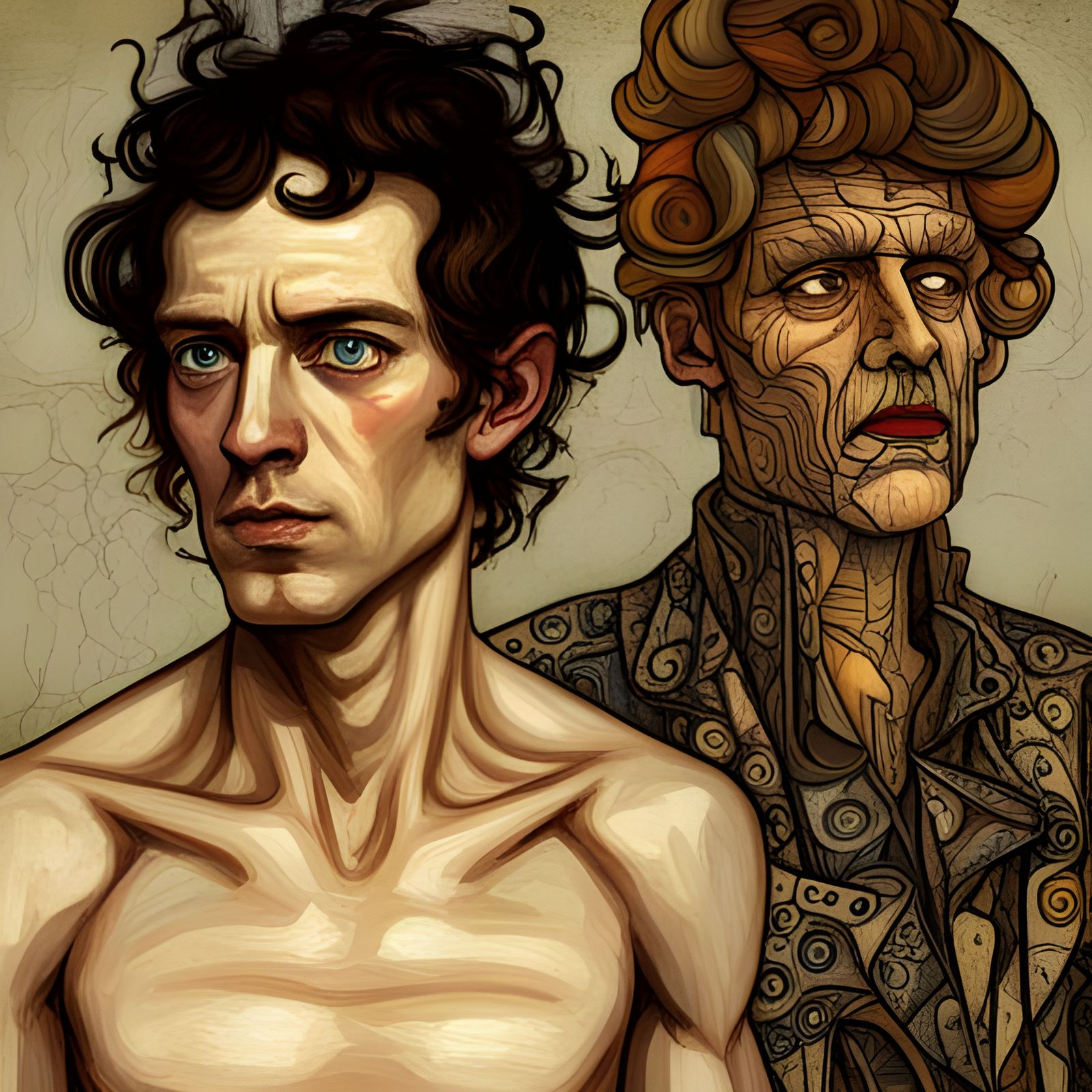 Dr Jekyll & Mr Hyde