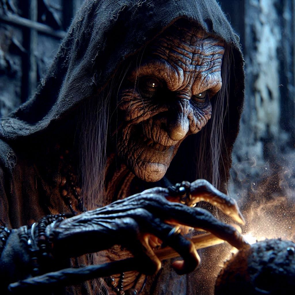 It's the little things that make you smile...