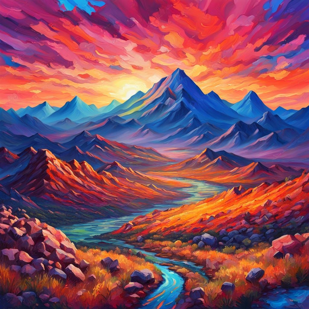 Untitled Creation