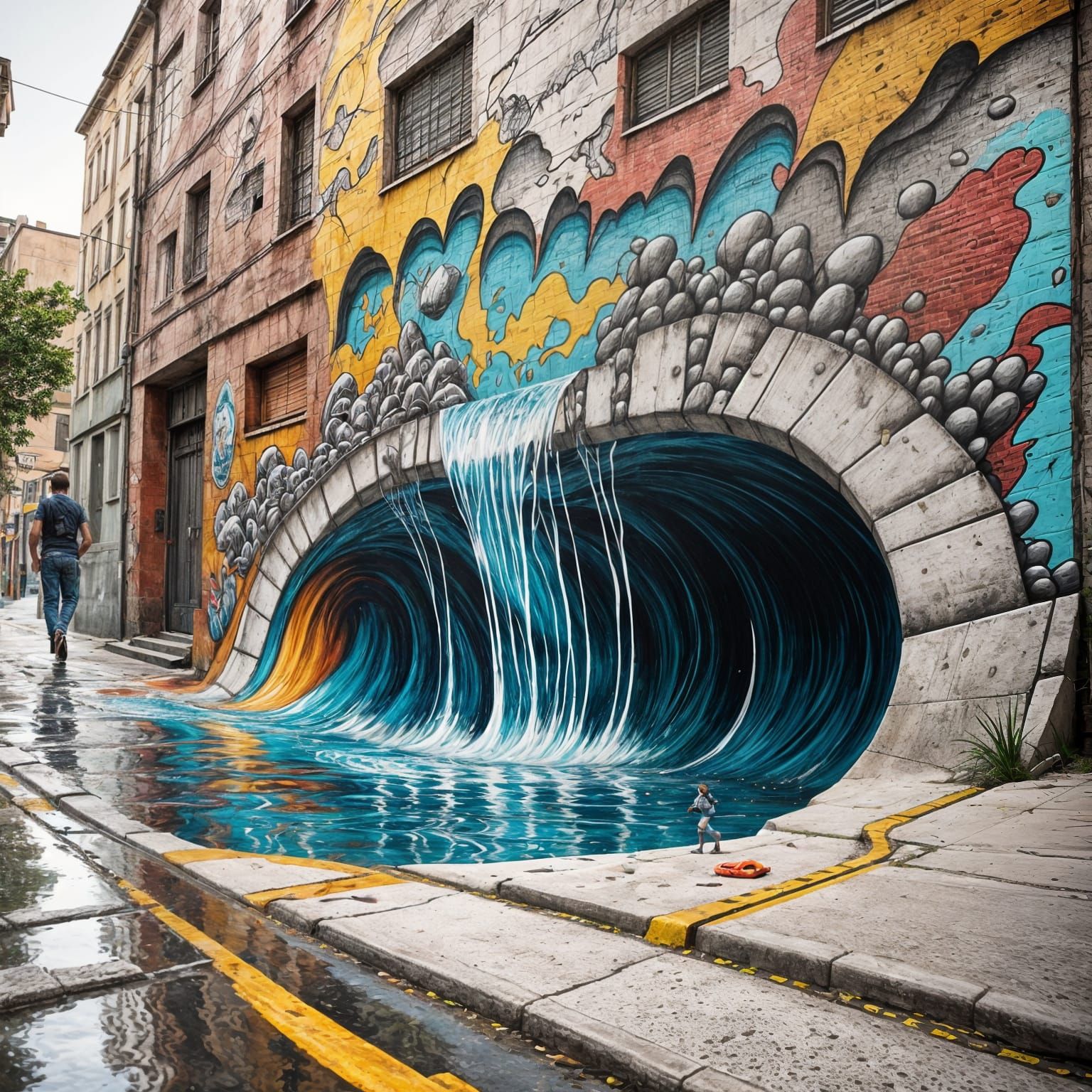 Street Art