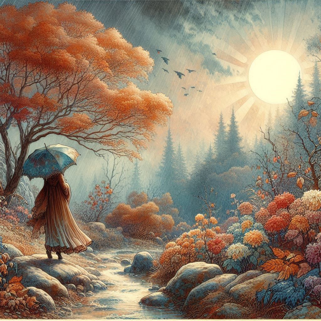 Botanical illustration