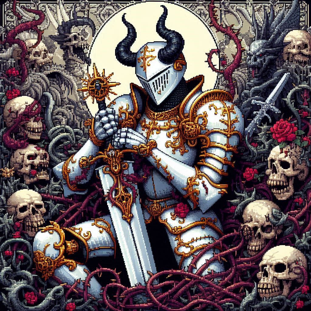 Corruption of the Soul