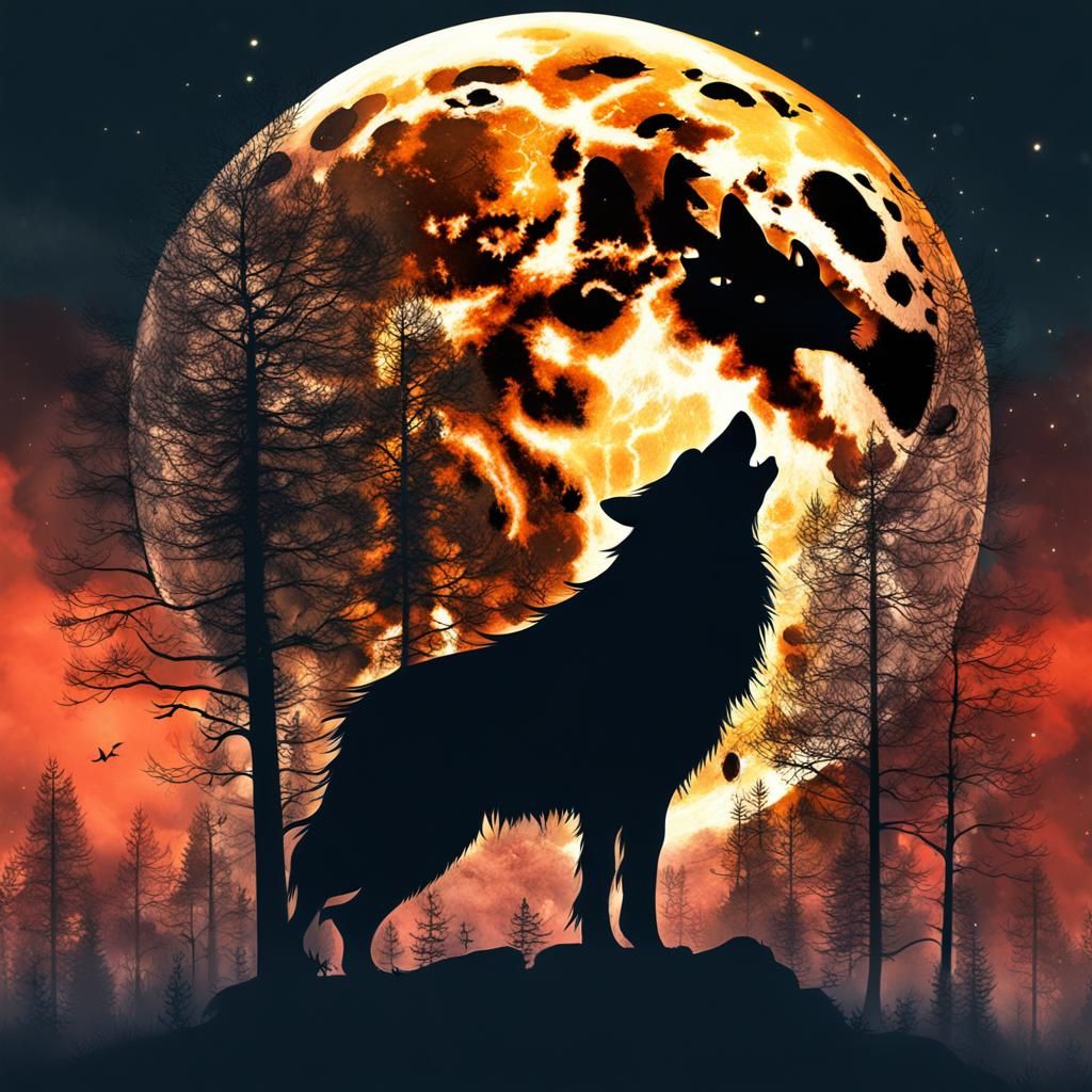 Wolf