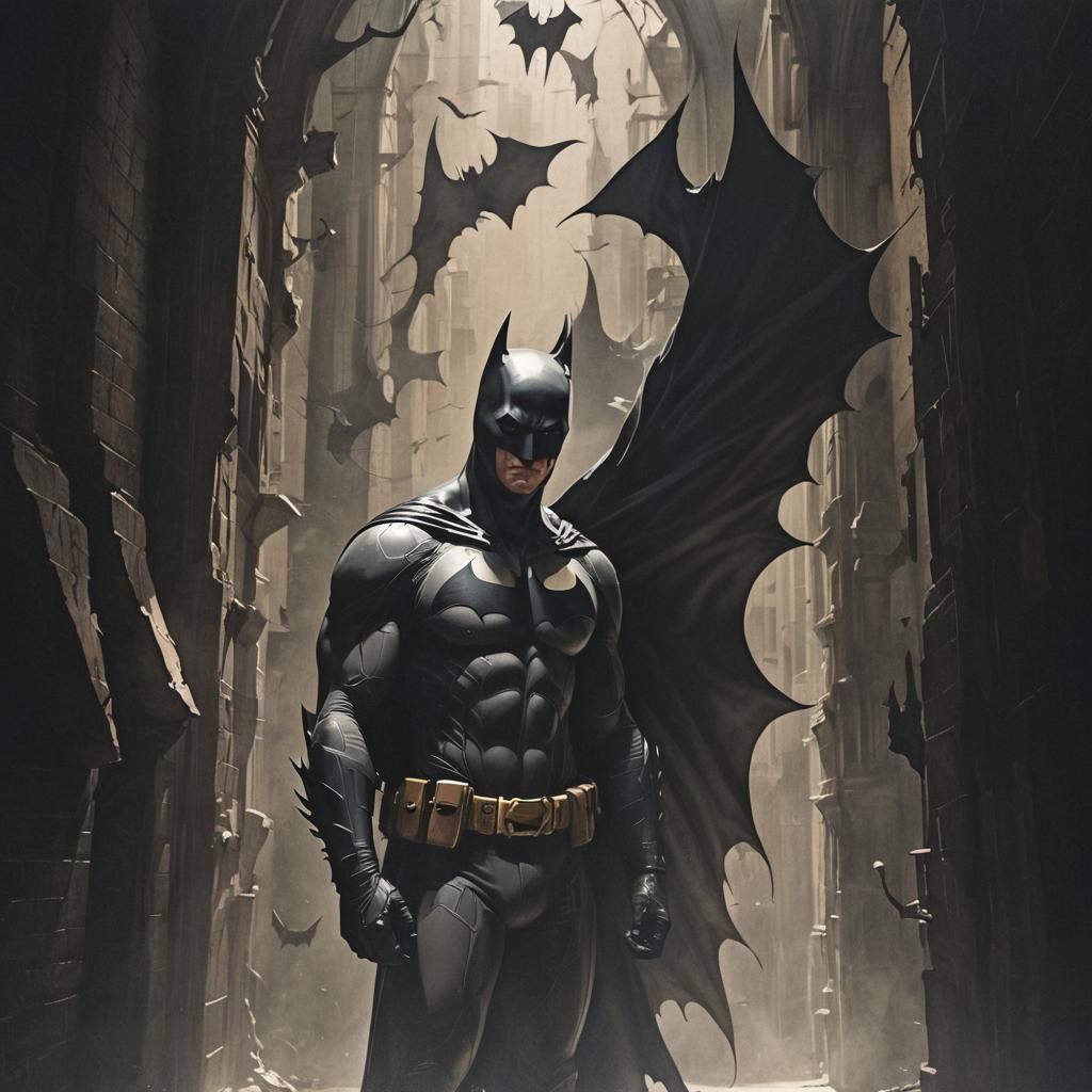 The Batman