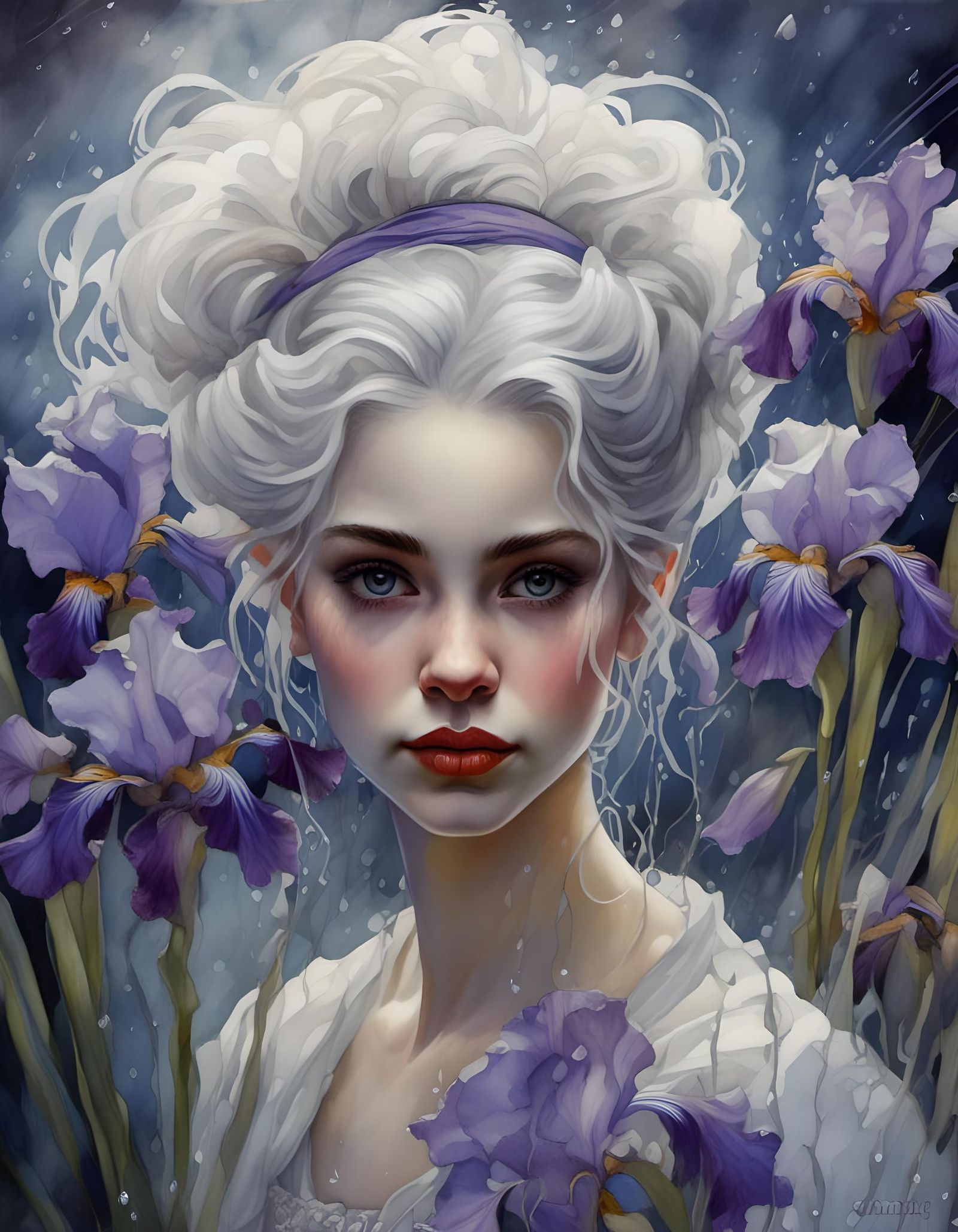 Iris