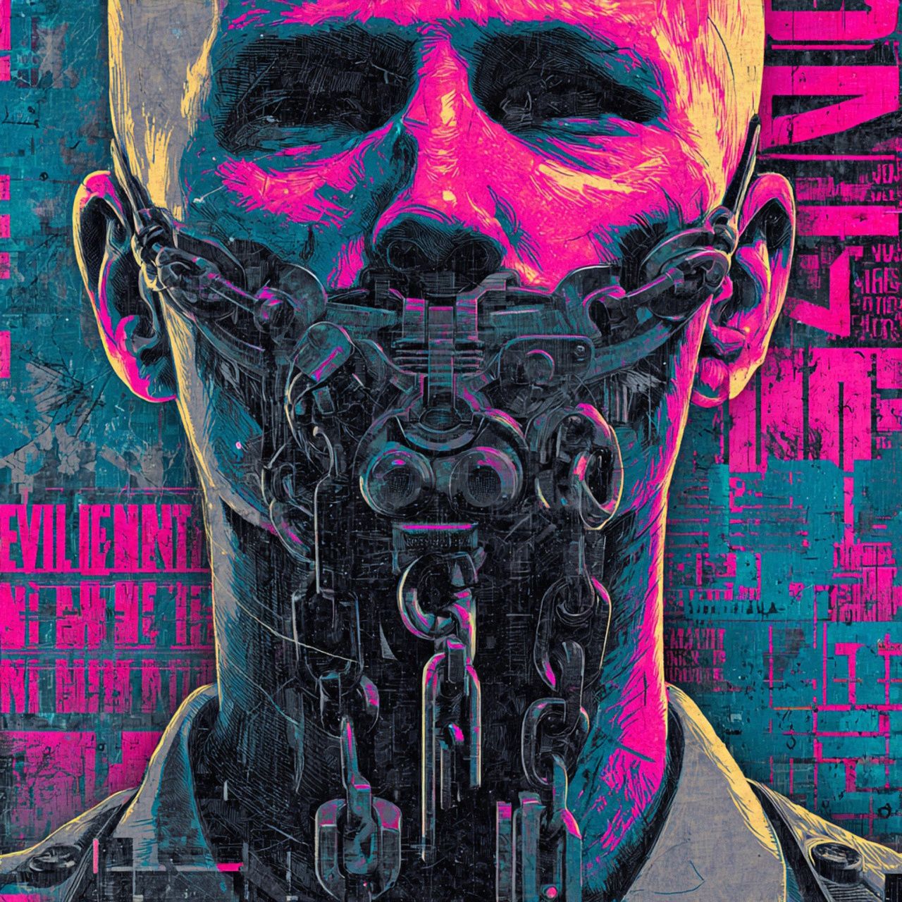 Voice for the Voiceless