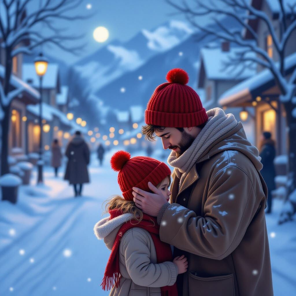 it's nice to have the warmth of your big brother close to you  by @undefined