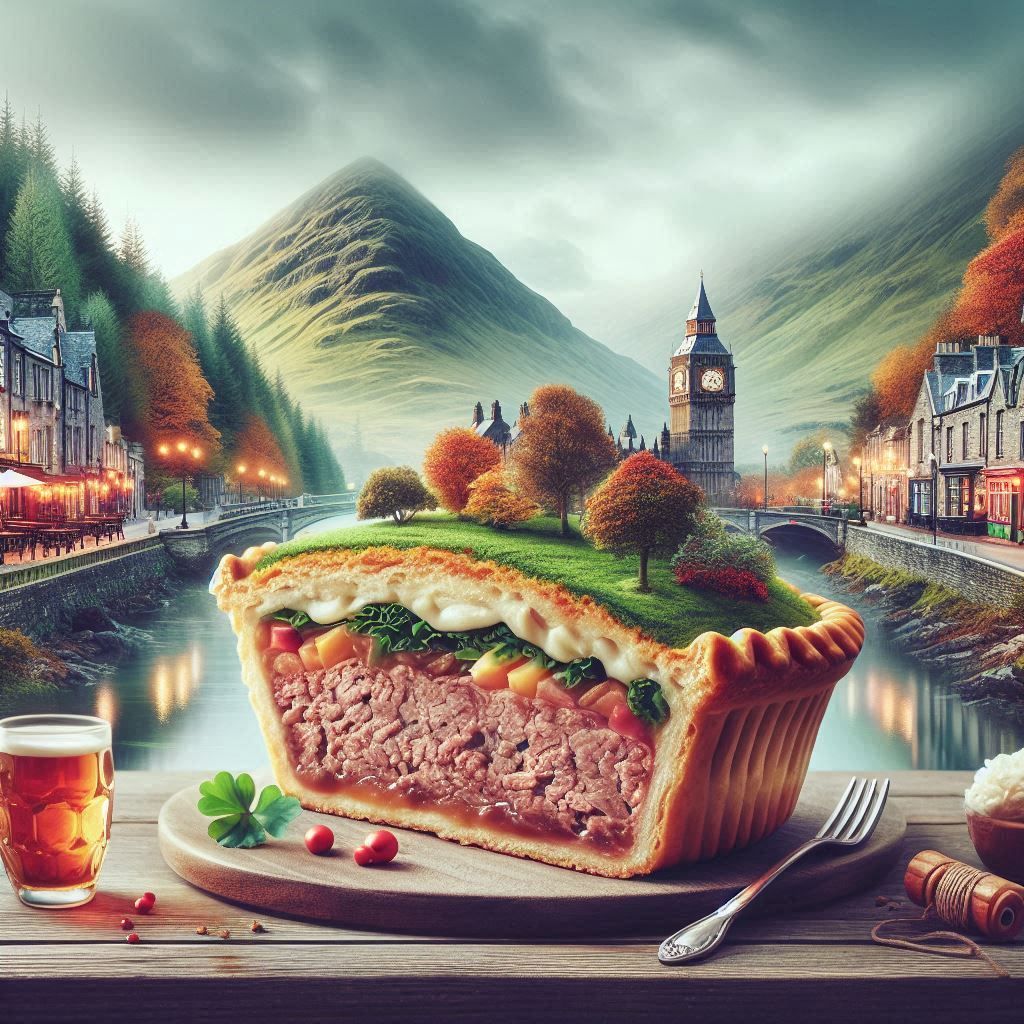 Slice of Scotland II