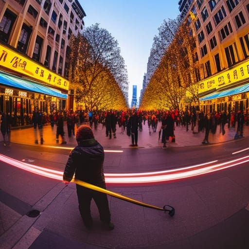 street photography