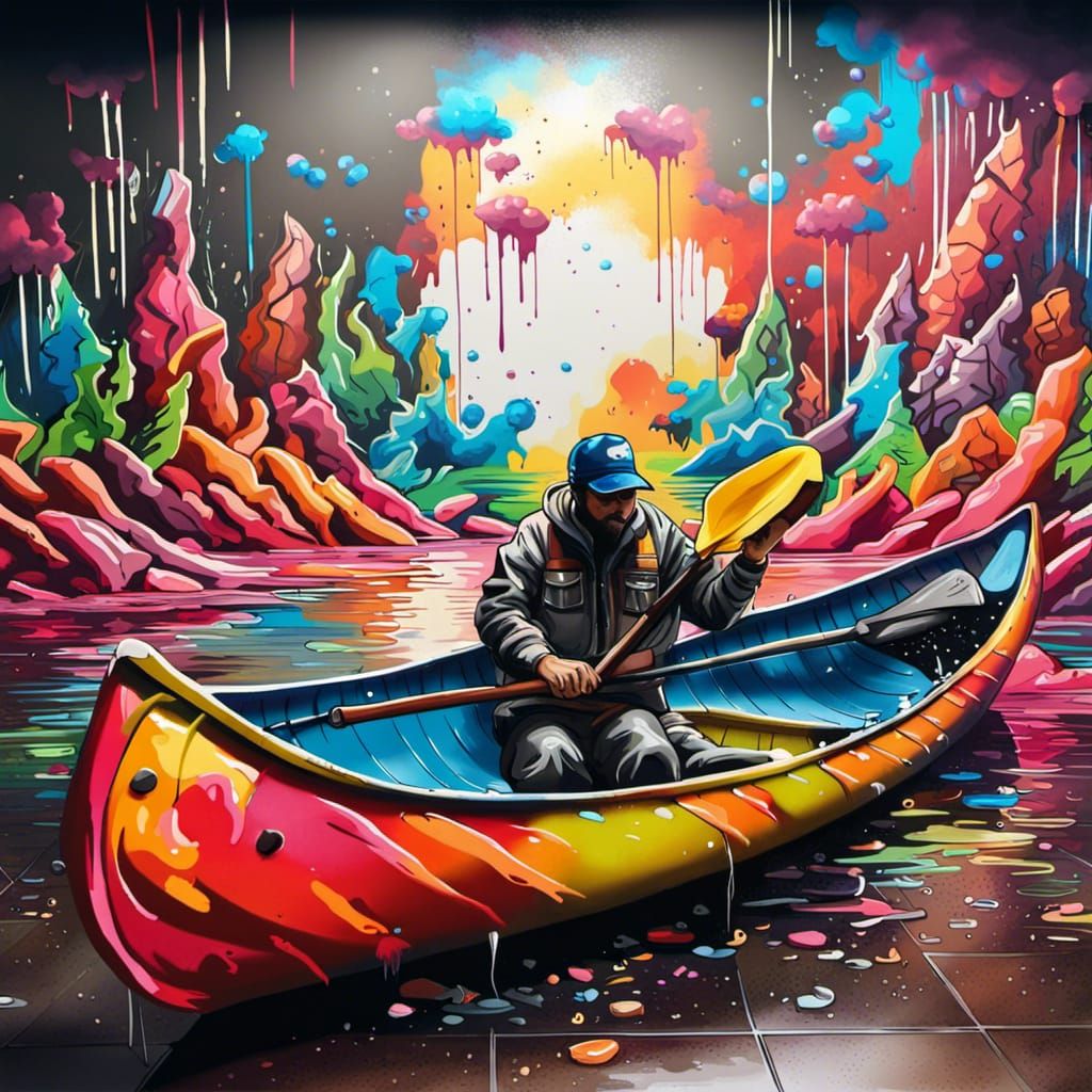 Good morning adventure   by @LittleElvis