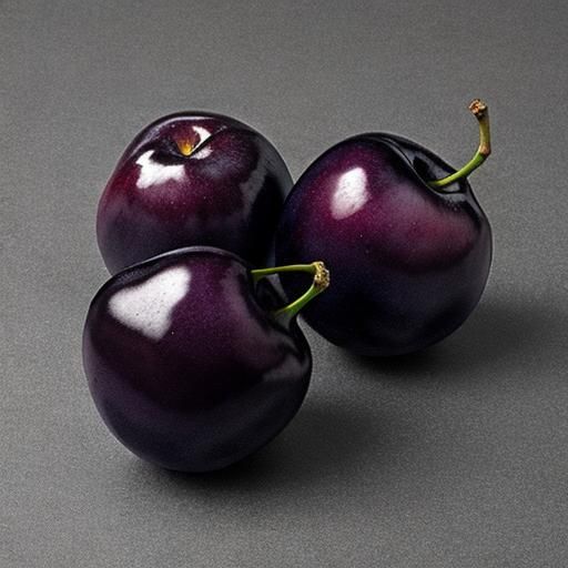 plum