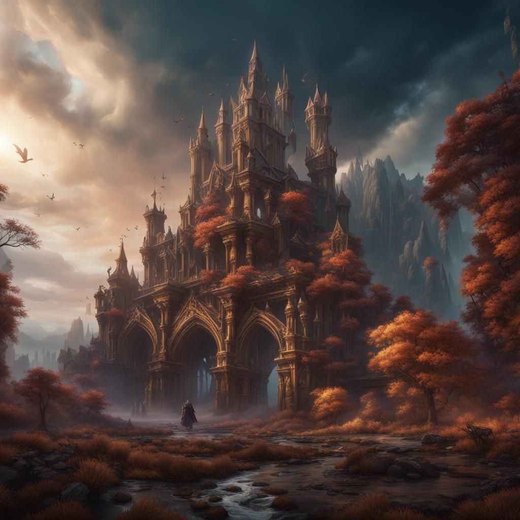 Scroll Prophecy