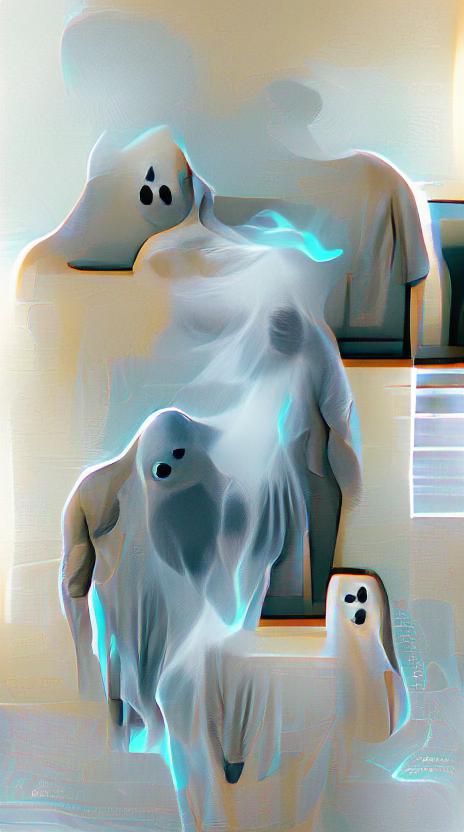 body ghost