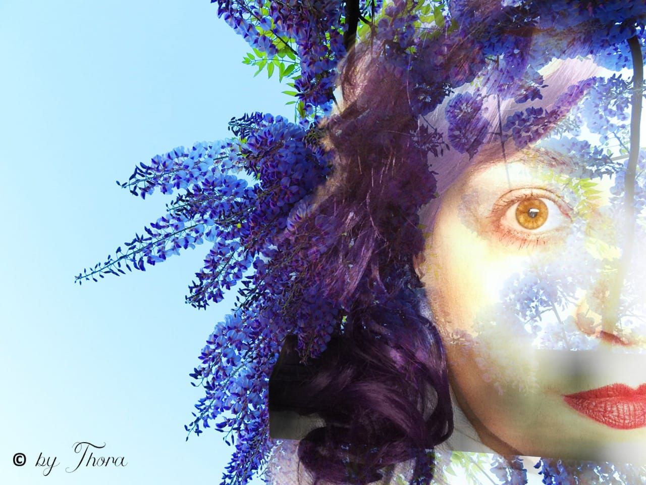 Pics BEFORE and WITH NightCafé