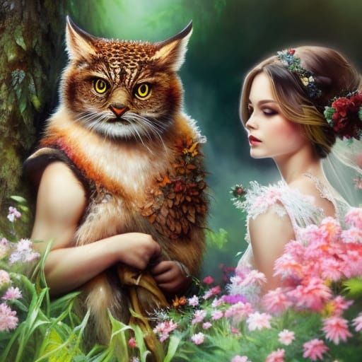 Fairytale