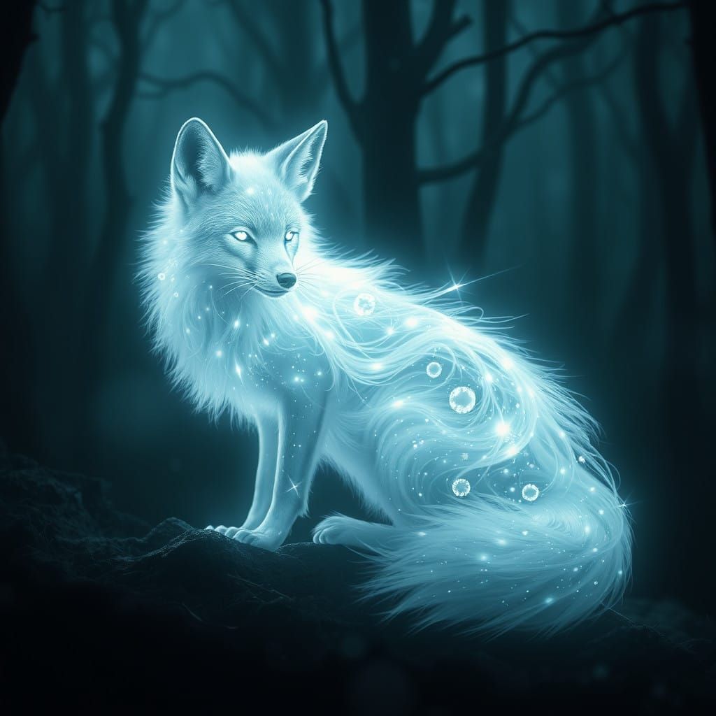 undefined  by @Anya Sylver Foxx