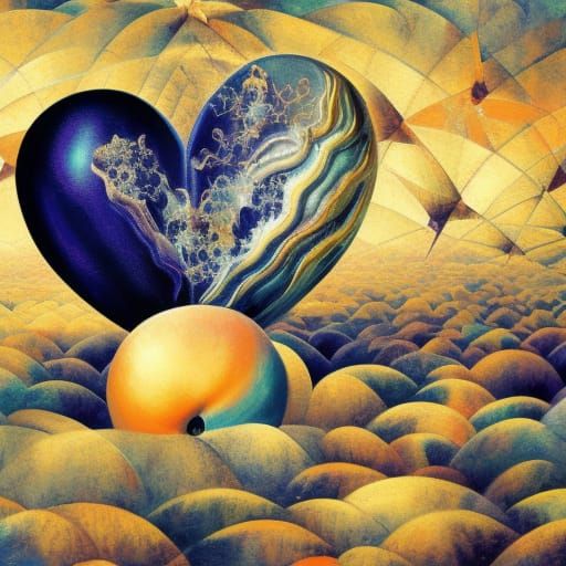Strange Love