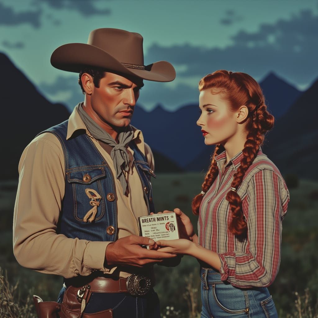 "I'm sorry Jane, but I can't even think about marriage until...