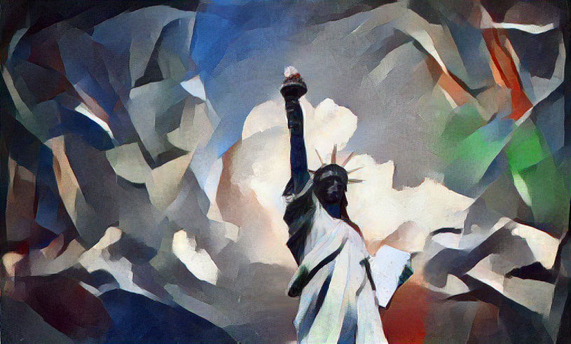 Freedom 