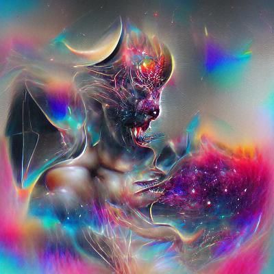 Demon
