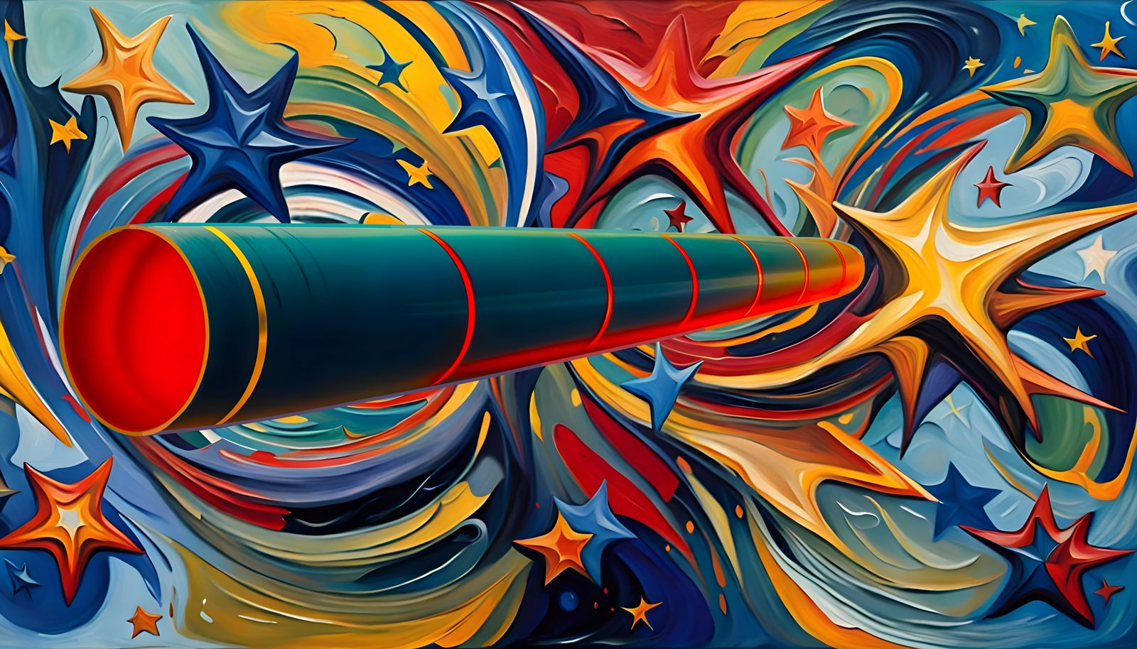 Saturday Motter's Crossing