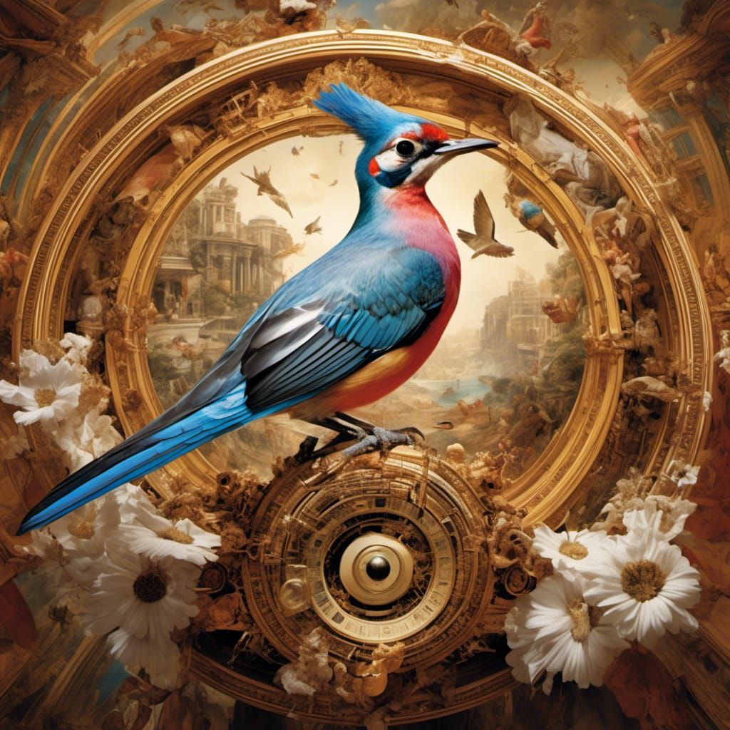 Bird