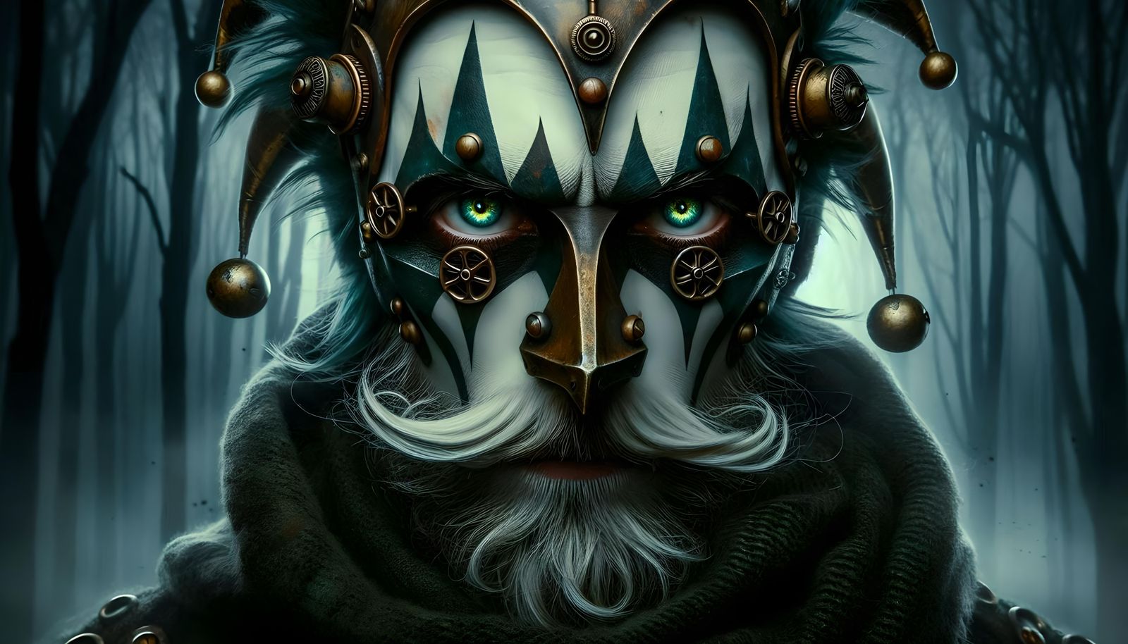 Midnight Mystica - 6/16/2024