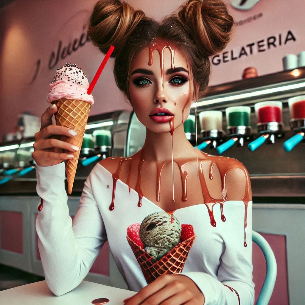 Caramel sauce