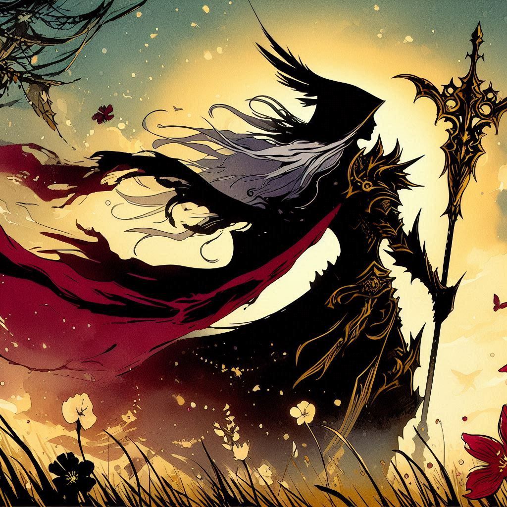 In the name of Wizardry