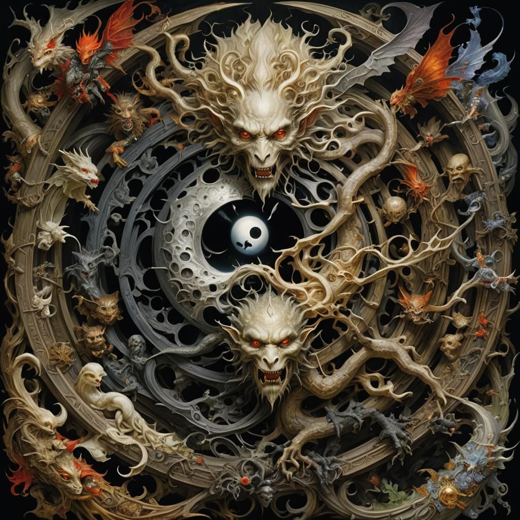 Duality # 2