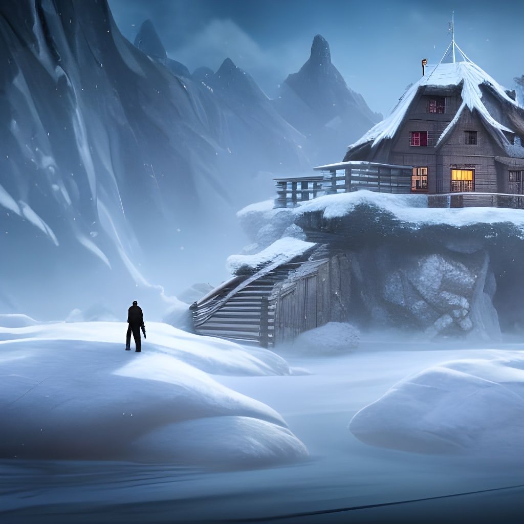House on Hoth