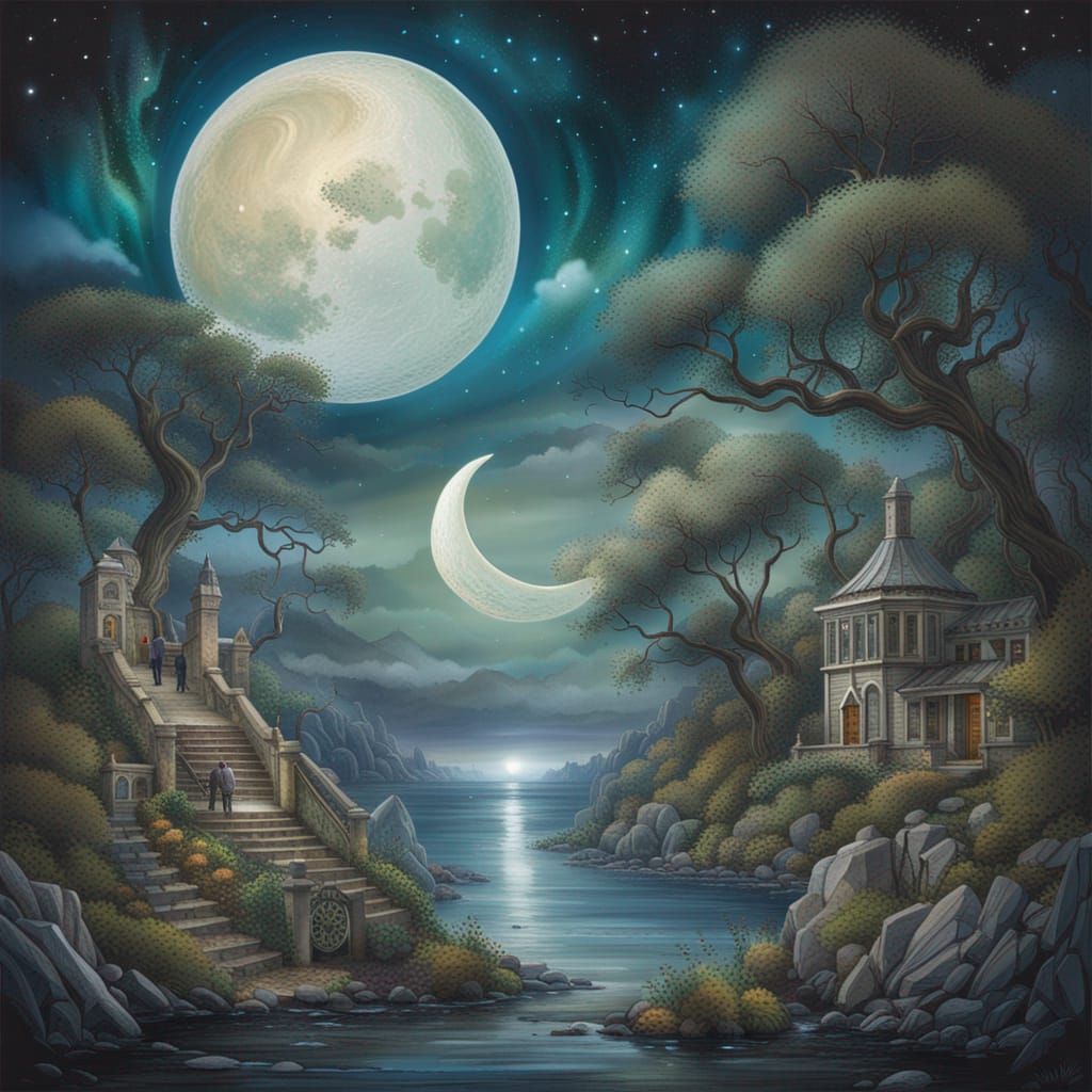 Moon