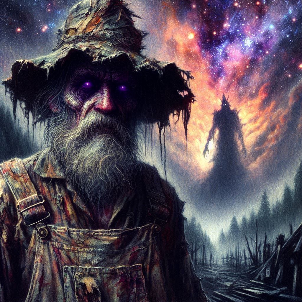 Meeting Beyond the Backwoods