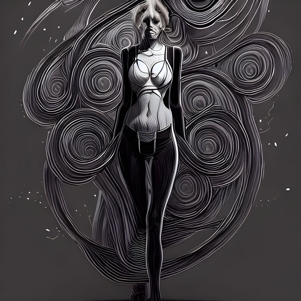 femme fatale