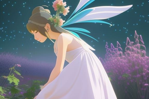 Flower Fairy
