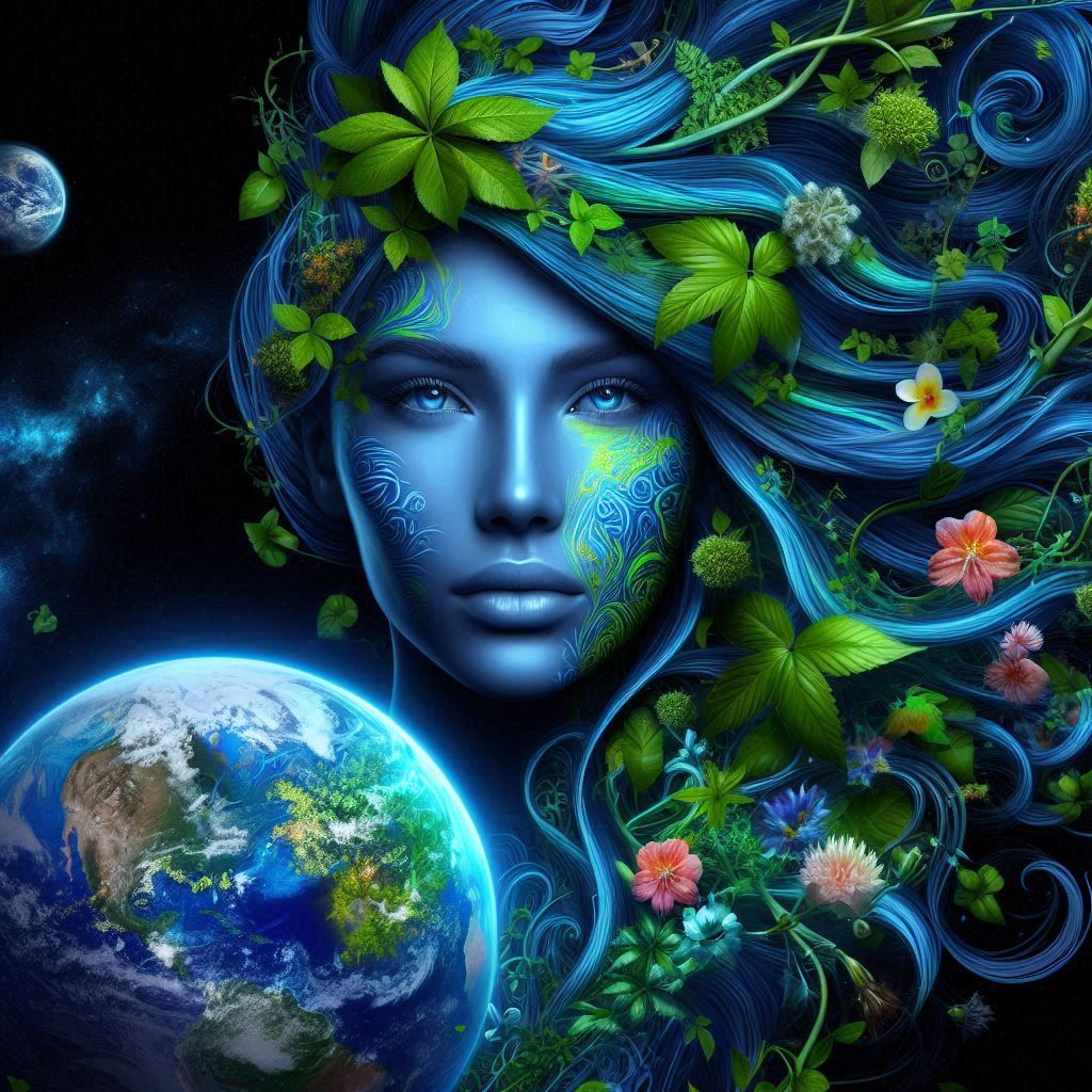 Mother earth