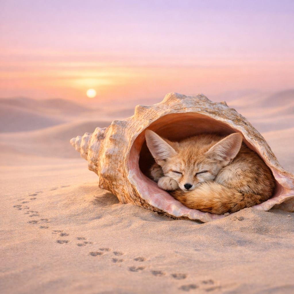 A peaceful morning   by @Figo