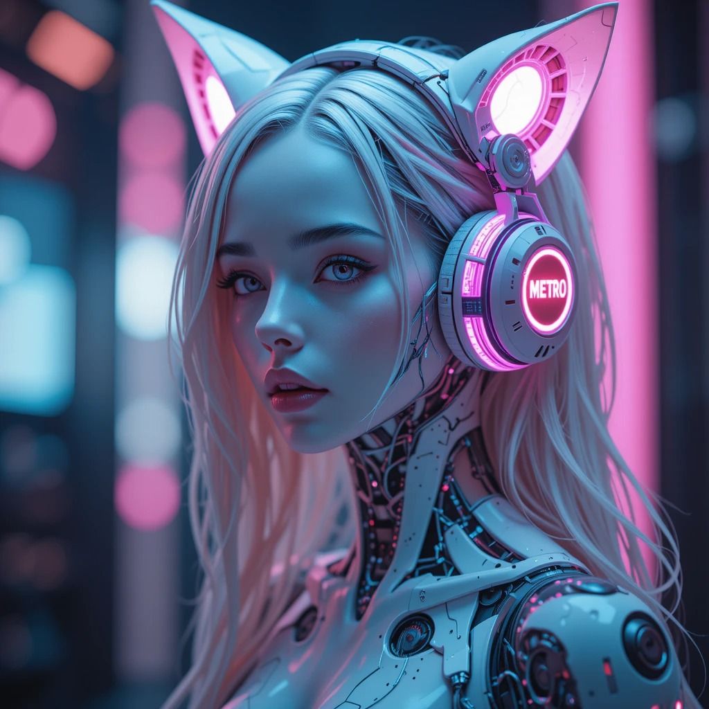 [METRO.133] Reproduce and display!