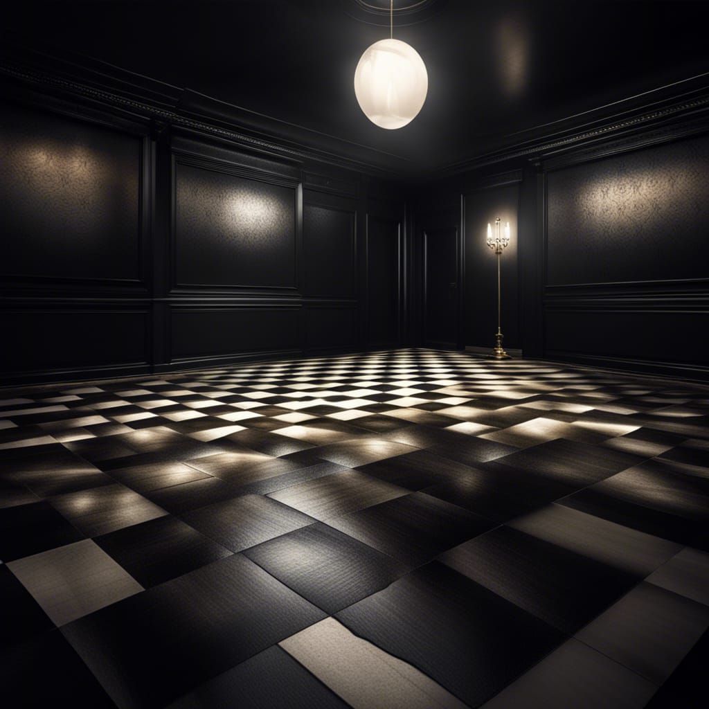 Untitled Creation