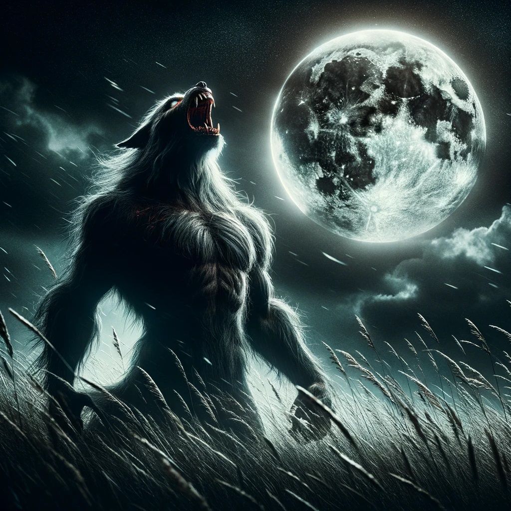 Werewolf